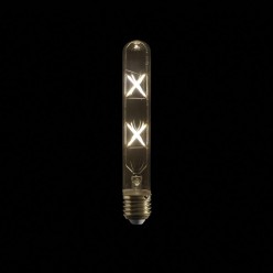 Showgear 83268 LED Filament Bulb T9